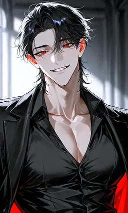 Profile image of Alpha