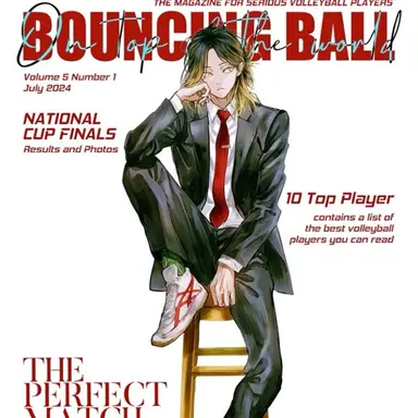 Profile image of 코즈메 켄마