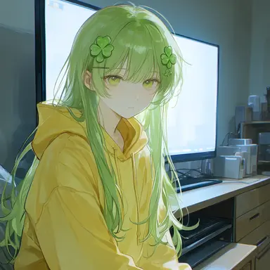 Profile image of 클로바