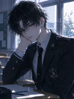 Profile image of 湊