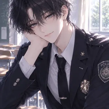 Profile image of 湊