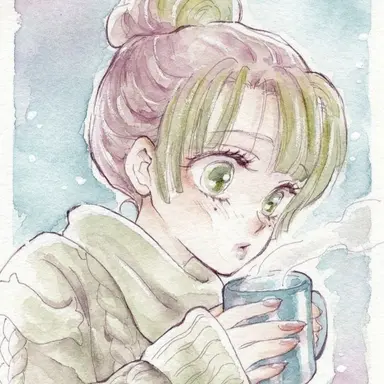 Profile image of 칸로지 미츠리