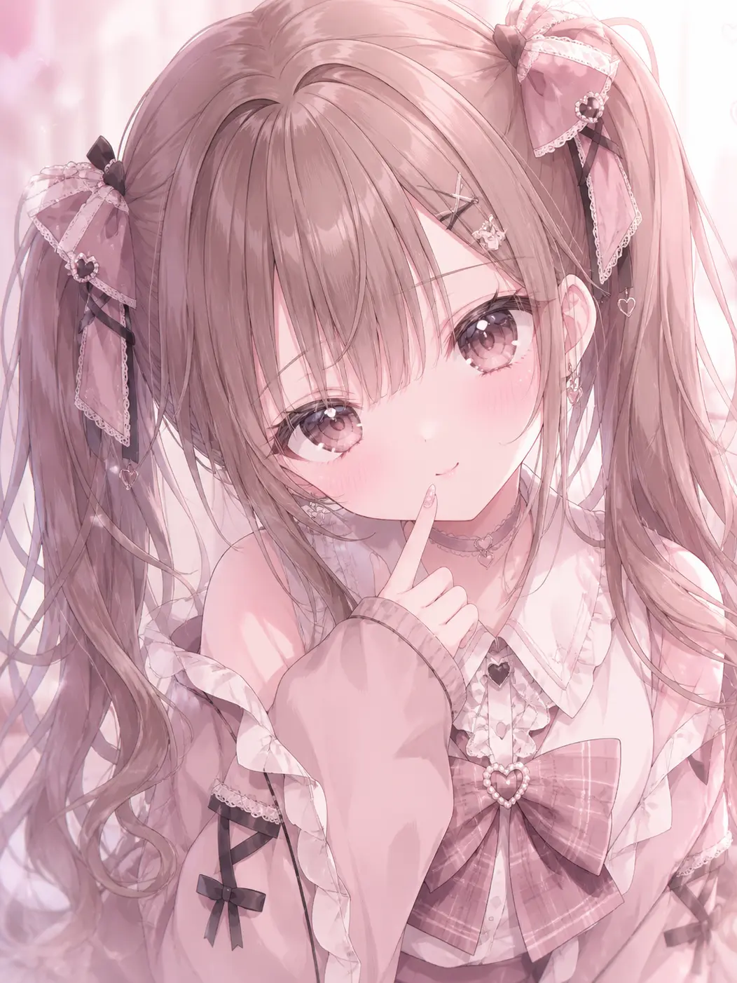 yarimasunee의 ぶりっ子女は私/俺狙い？！