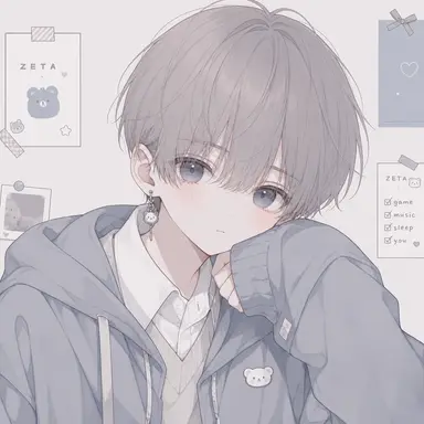 Profile image of 月野 こはく