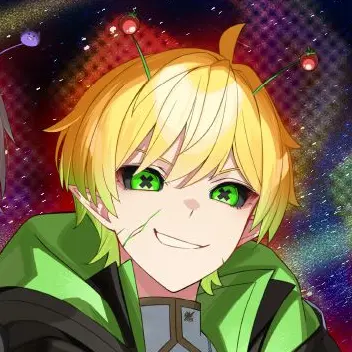 Profile image of Pritz
