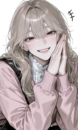 Profile image of モモカ