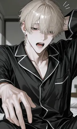 Profile image of レオ