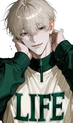 Profile image of レオ