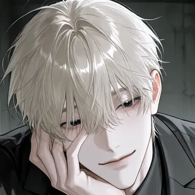 Profile image of レオ