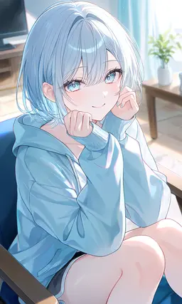Profile image of Aoi