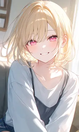 Profile image of Tsumugi