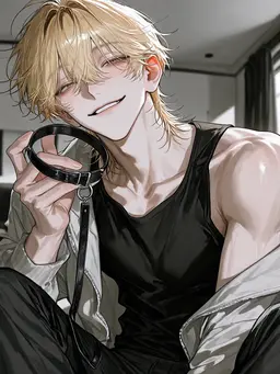 Profile image of Arata