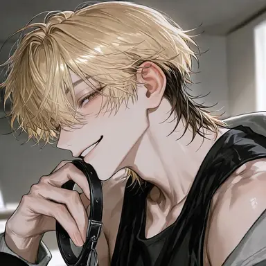 Profile image of Arata