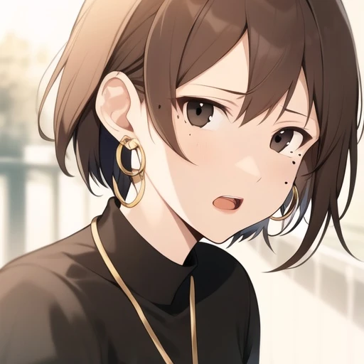 미진