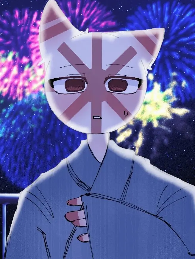 5_11의 「君と出会った夏祭り」