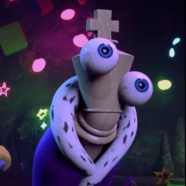 Profile image of 킹어