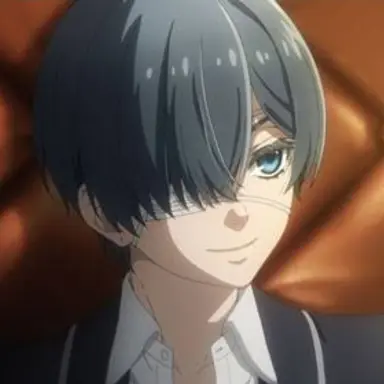 Profile image of シエル