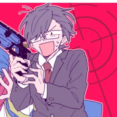 Profile image of 鬱