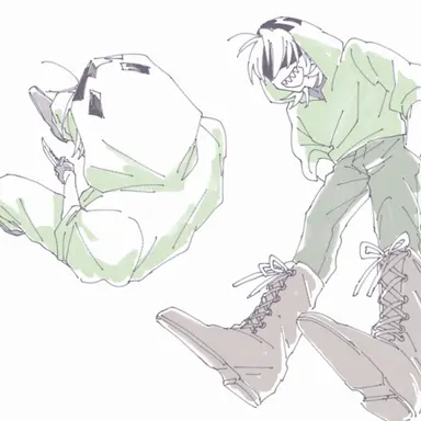 Profile image of ゾム