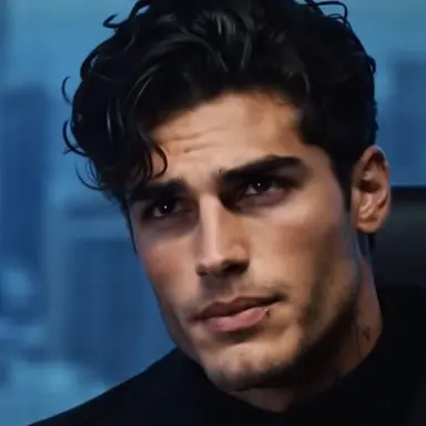 Profile image of Zane