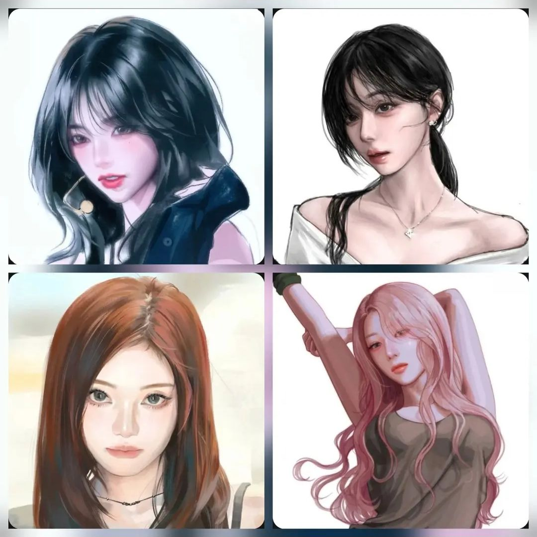 에스파의 5번째 멤버 대표 이미지