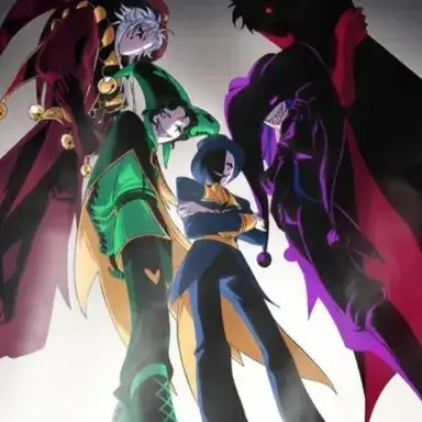 Profile image of THE FREAK CIRCUS- RP