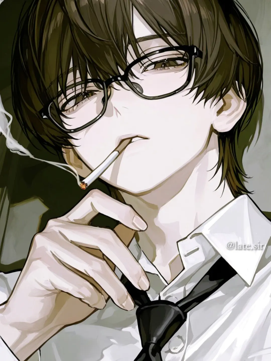 late.sir의 도결록