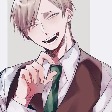 Profile image of エーミール
