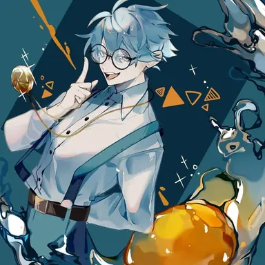 Profile image of チーノ
