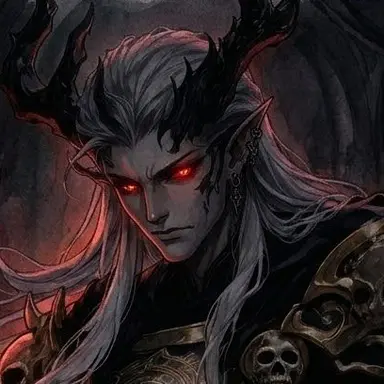 Profile image of 대마왕