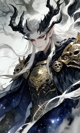 Profile image of 대마왕