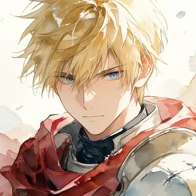 Profile image of 용사