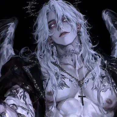 Profile image of M
