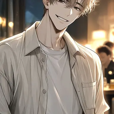 Profile image of Lucas