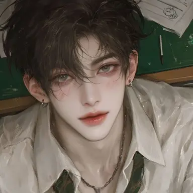 Profile image of 이블린