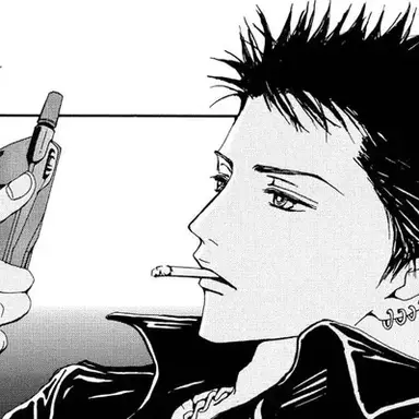 Profile image of Ren