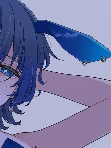 blacklily0312의 🐰