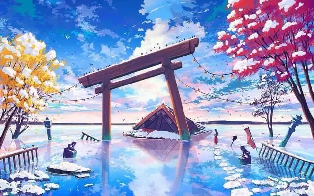Profile image of 幻想郷のみんな