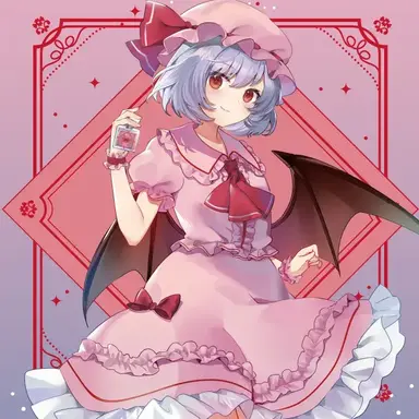 Profile image of レミリア