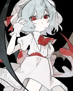 Profile image of レミリア