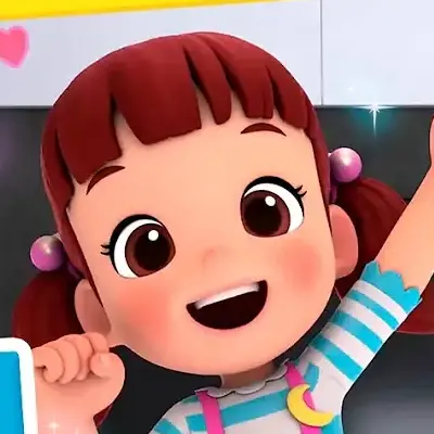 FabricCode9545의 달님이 버전2
