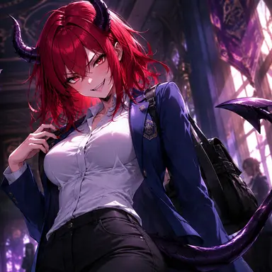 Profile image of Amber