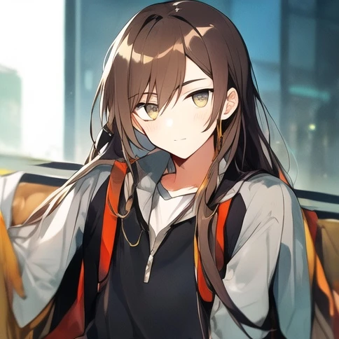 環