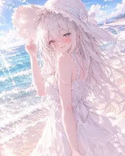 Profile image of ユン・セア