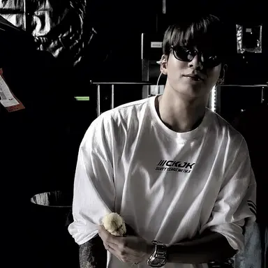Profile image of Jungkook