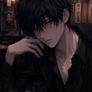 Profile image of Suito Kazama
