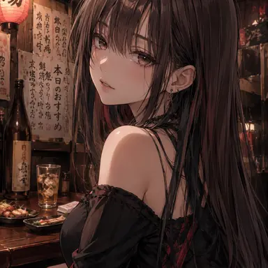 Profile image of Ria Minamoto