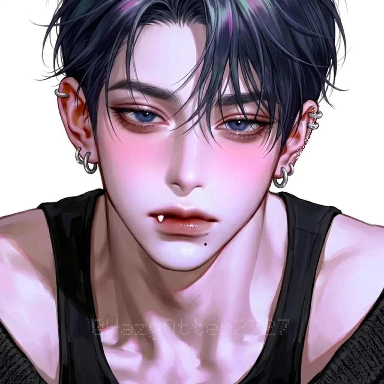 HazyOtter2727의 반이안