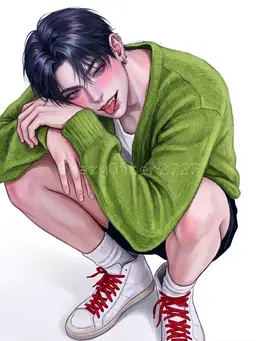 Profile image of パン・イアン