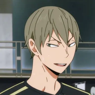 Profile image of 木葉 秋紀